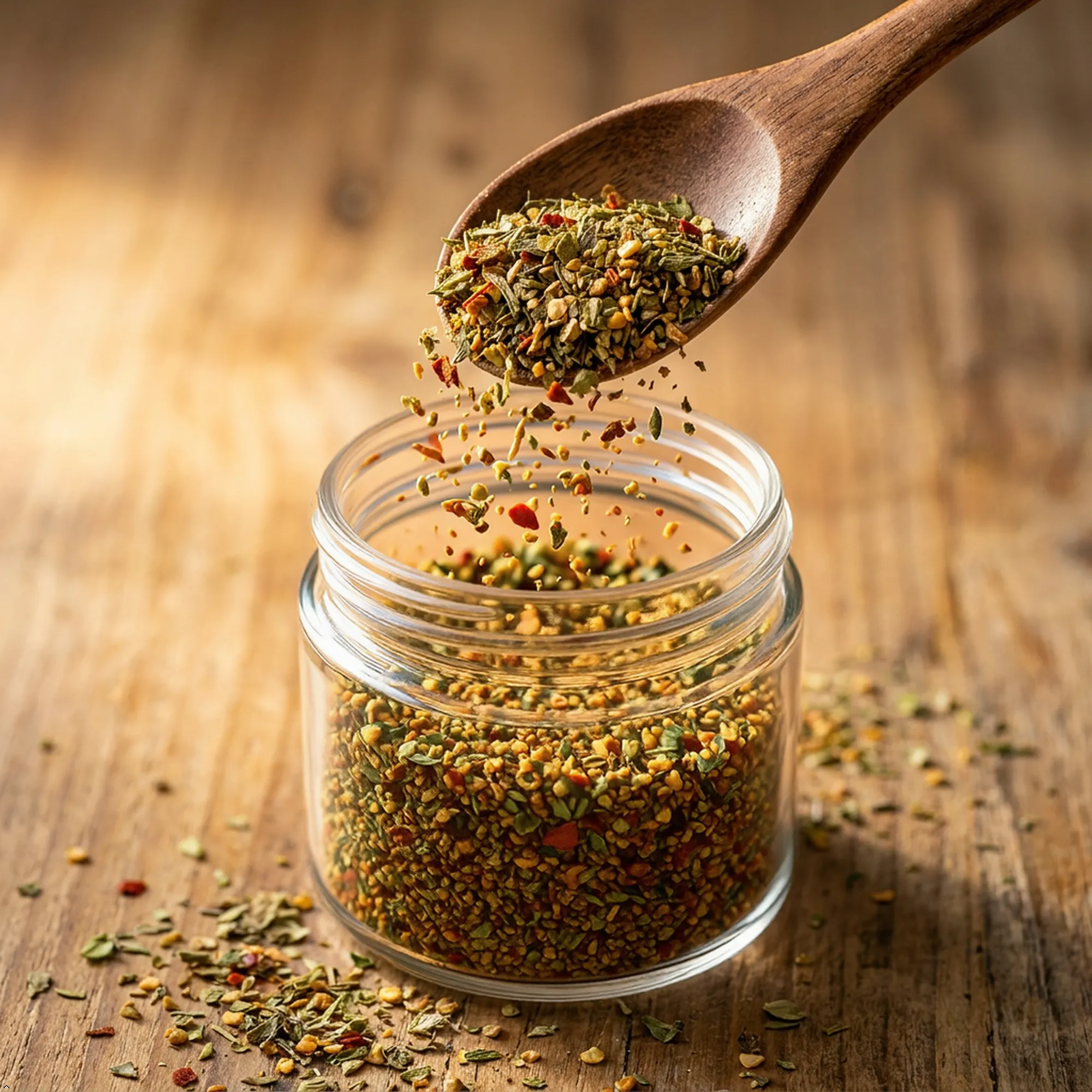 italian seasoning